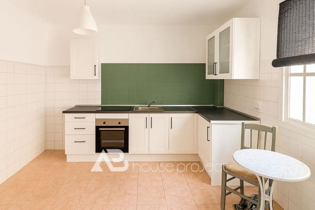 2 soveværelse Lejlighed til salg i Fañabe, Adeje med garage - € 269.000 (Ref: 9357381)