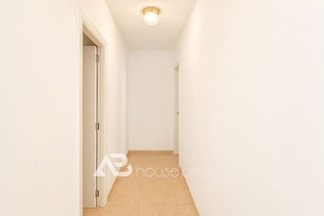 2 soveværelse Lejlighed til salg i Fañabe, Adeje med garage - € 269.000 (Ref: 9357381)