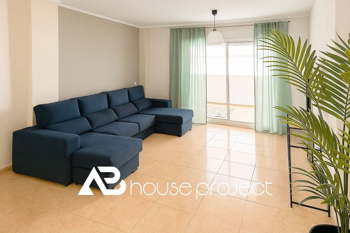 2 soveværelse Lejlighed til salg i Adeje med garage - € 269.000 (Ref: 9357381)