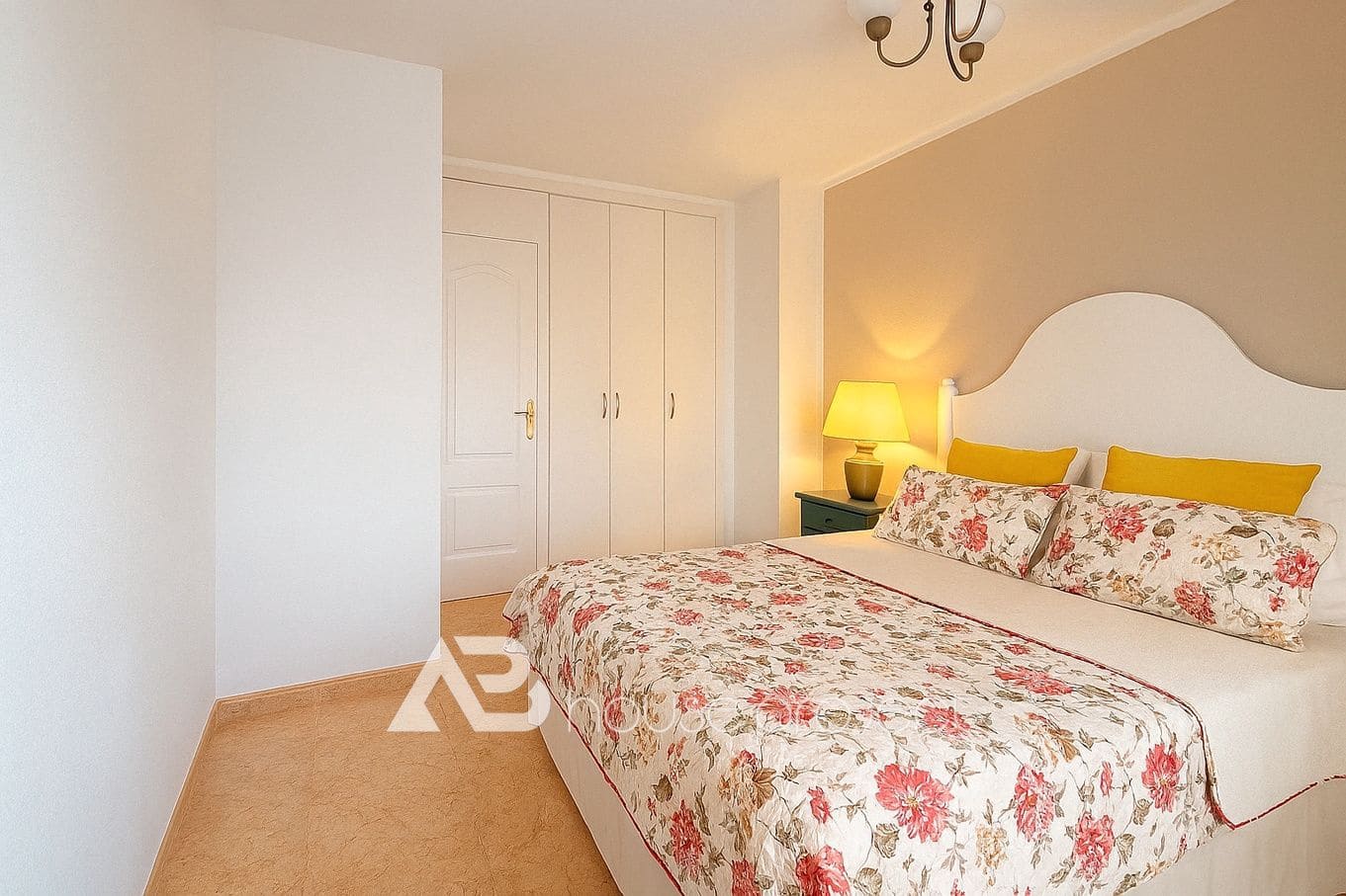 2 soveværelse Lejlighed til salg i Adeje med garage - € 269.000 (Ref: 9357381)