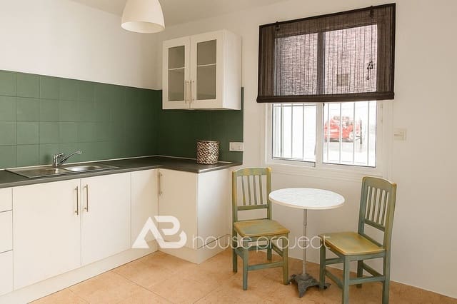 2 soveværelse Lejlighed til salg i Fañabe, Adeje med garage - € 269.000 (Ref: 9357381)