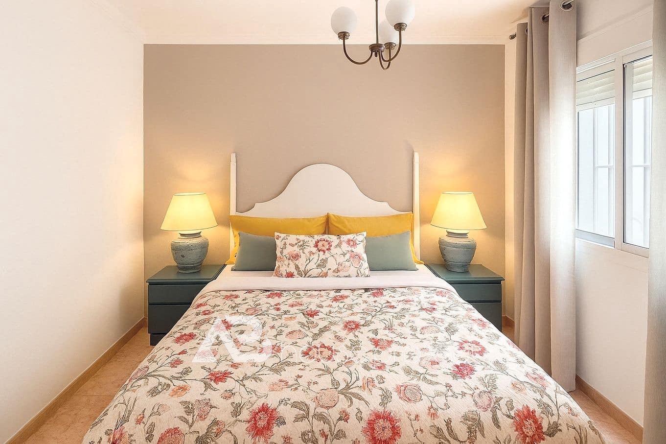 2 soveværelse Lejlighed til salg i Adeje med garage - € 269.000 (Ref: 9357381)