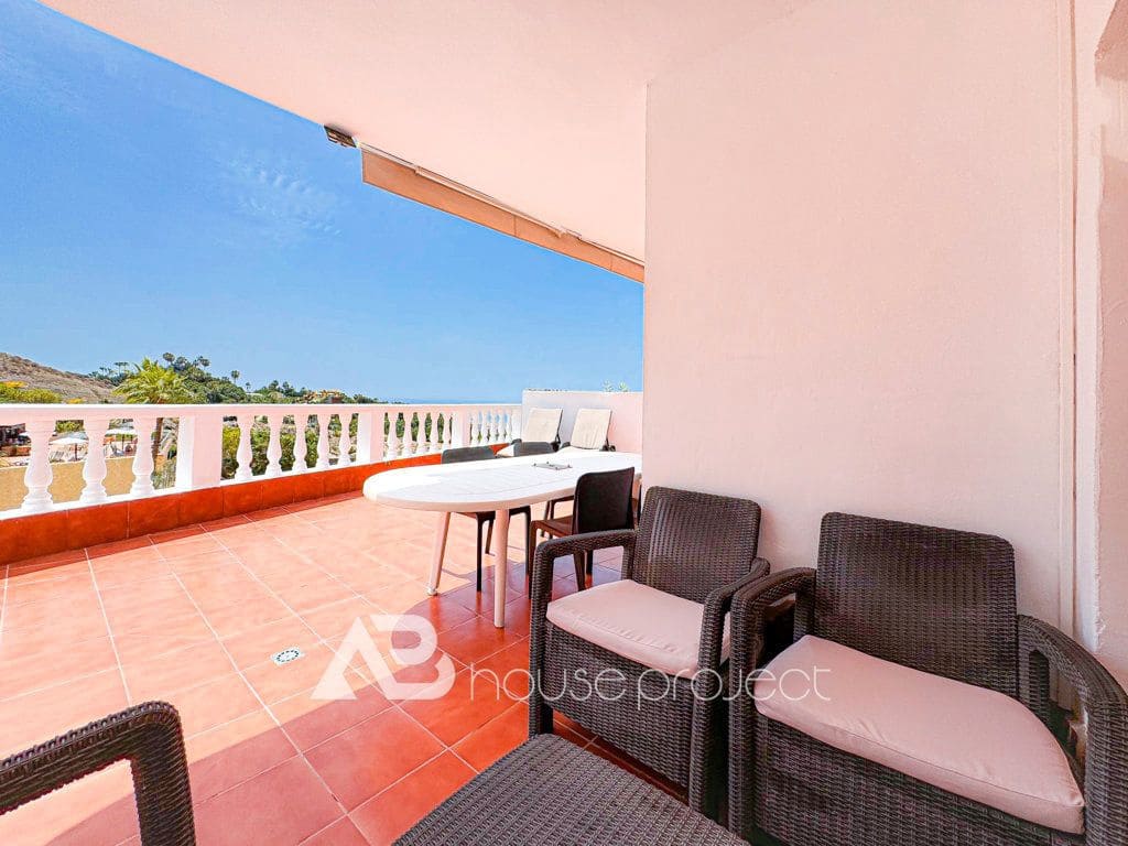 3 soverom Villa til salgs i Adeje med svømmebasseng garasje - € 885 000 (Ref: 9357382)