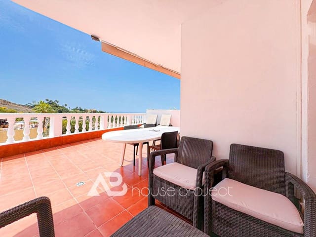 3 soverom Villa til salgs i San Eugenio Alto, Adeje med svømmebasseng garasje - € 885 000 (Ref: 9357382)