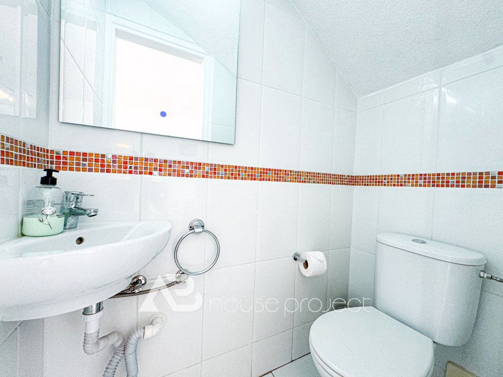 3 soverom Villa til salgs i Adeje med svømmebasseng garasje - € 885 000 (Ref: 9357382)