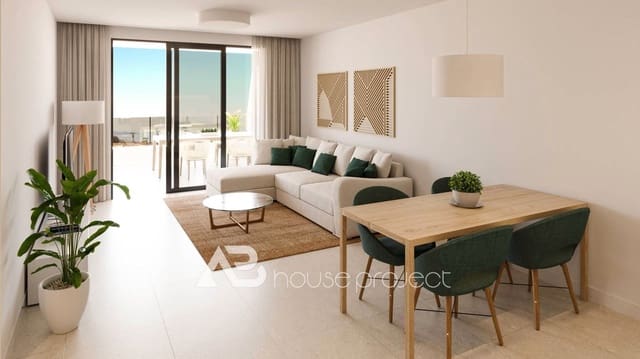 2 soveværelse Lejlighed til salg i Playa de Fañabé Alto, Adeje med swimmingpool garage - € 550.000 (Ref: 9357383)