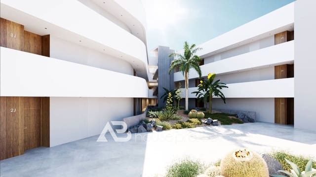 2 soveværelse Lejlighed til salg i Playa de Fañabé Alto, Adeje med swimmingpool garage - € 550.000 (Ref: 9357383)