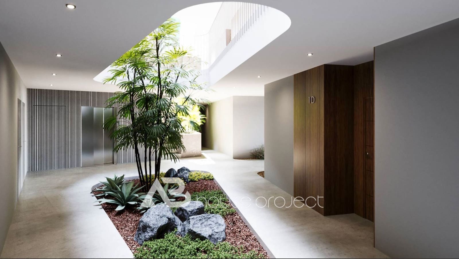 2 soverom Leilighet til salgs i Adeje med svømmebasseng garasje - € 550 000 (Ref: 9357383)