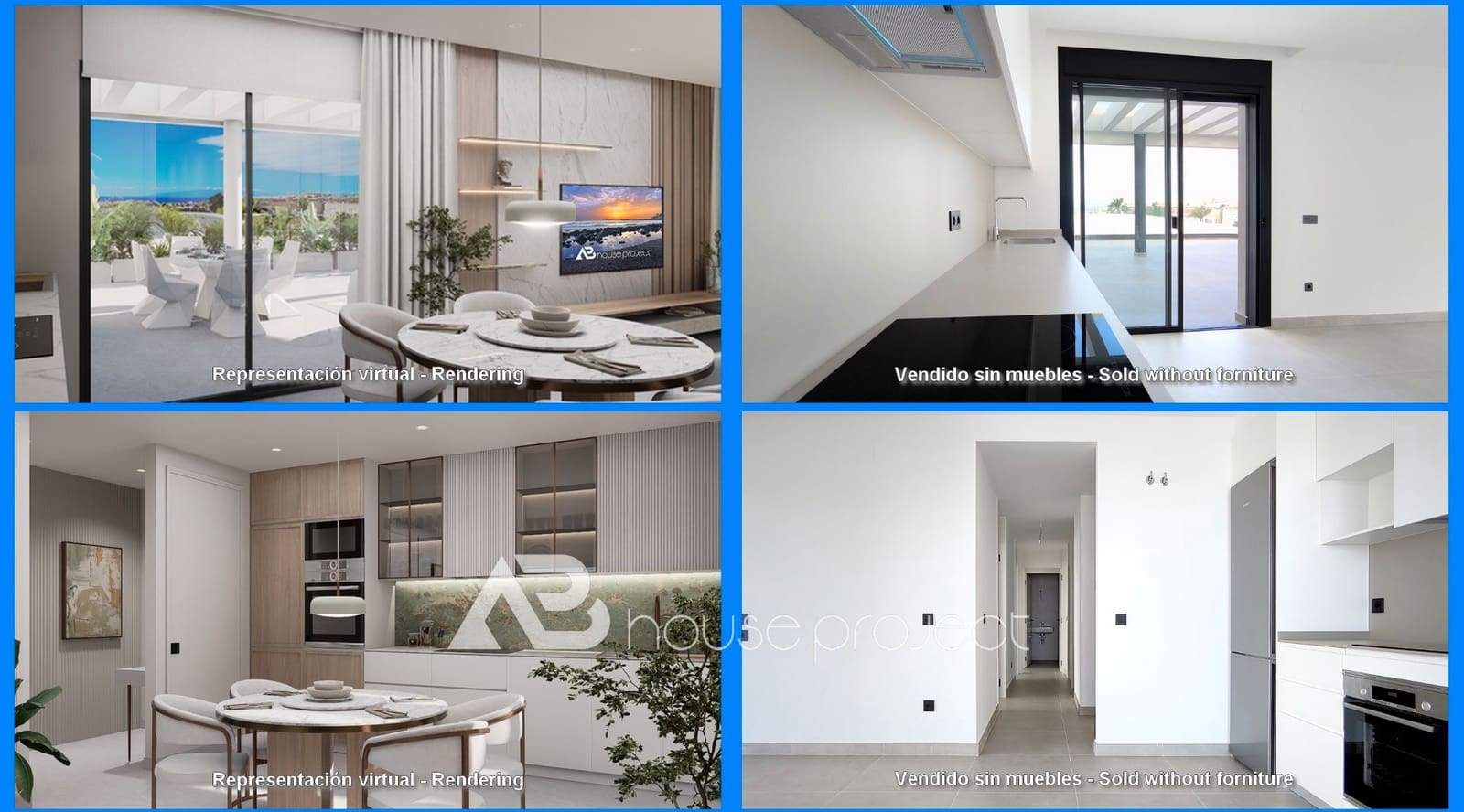 3 quarto Penthouse para venda em Adeje com piscina garagem - 1 295 000 € (Ref: 9357384)