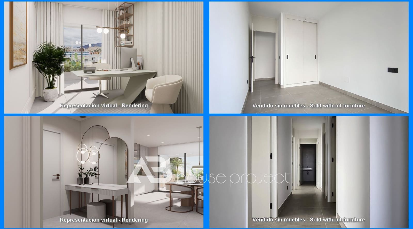 3 quarto Penthouse para venda em Adeje com piscina garagem - 1 295 000 € (Ref: 9357384)