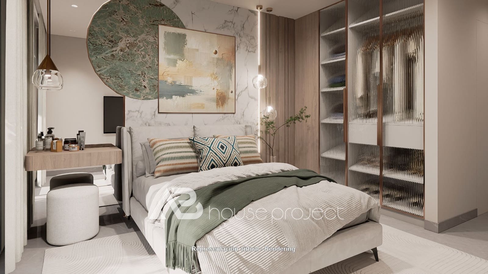 3 quarto Penthouse para venda em Adeje com piscina garagem - 1 295 000 € (Ref: 9357384)