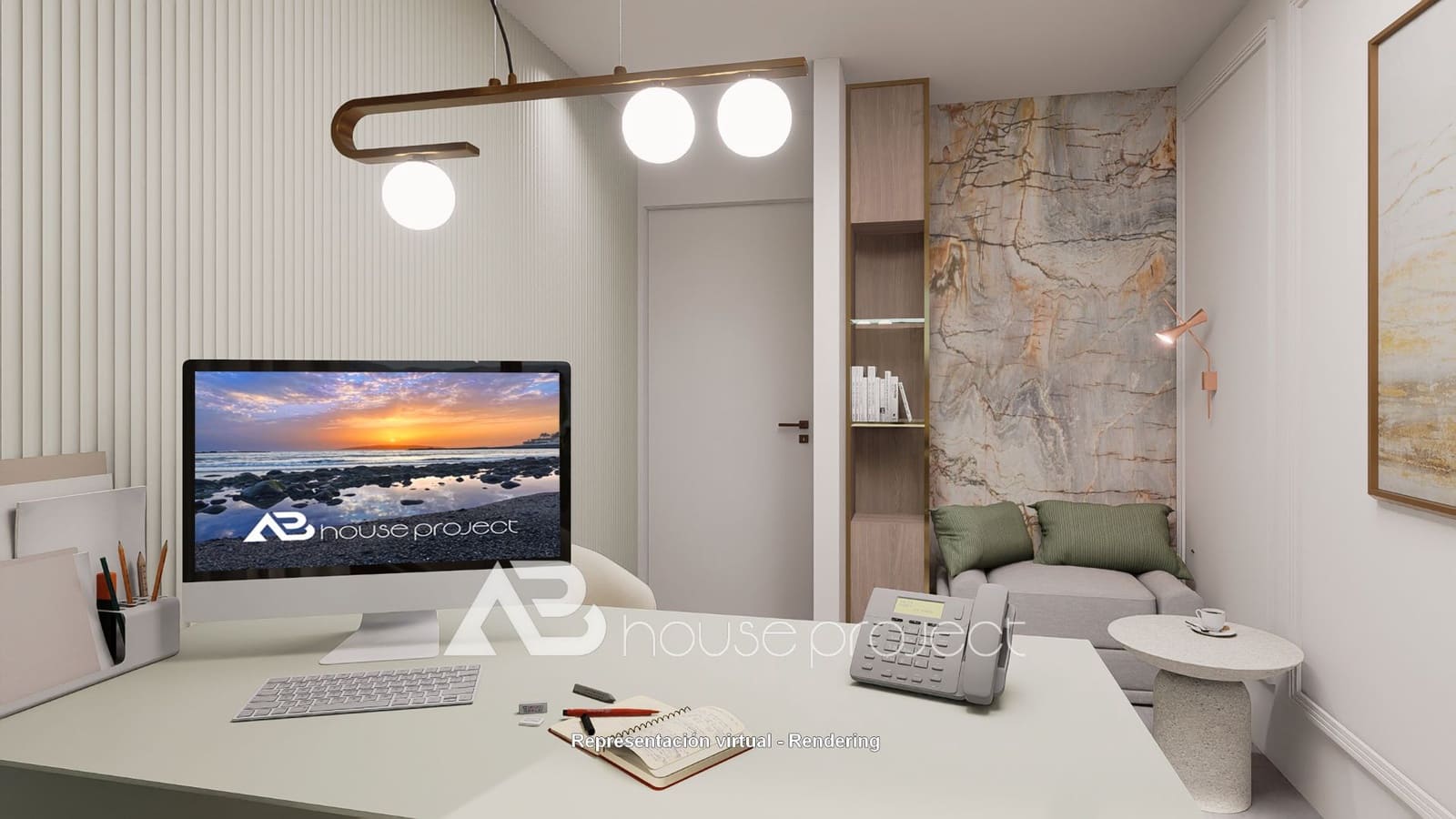 3 quarto Penthouse para venda em Adeje com piscina garagem - 1 295 000 € (Ref: 9357384)