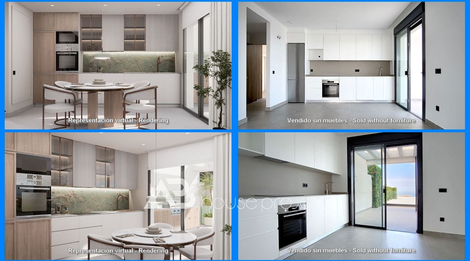 3 quarto Penthouse para venda em Adeje com piscina garagem - 1 295 000 € (Ref: 9357384)