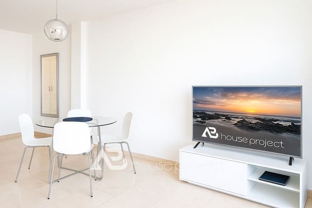 1 soveværelse Lejlighed til salg i Palm-Mar, Arona med swimmingpool - € 249.000 (Ref: 9357386)