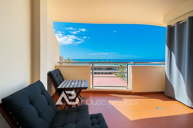 1 soveværelse Lejlighed til salg i Palm-Mar, Arona med swimmingpool - € 249.000 (Ref: 9357386)