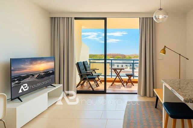 1 soveværelse Lejlighed til salg i Palm-Mar, Arona med swimmingpool - € 249.000 (Ref: 9357386)