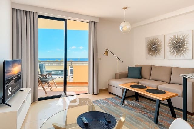 1 soveværelse Lejlighed til salg i Palm-Mar, Arona med swimmingpool - € 249.000 (Ref: 9357386)