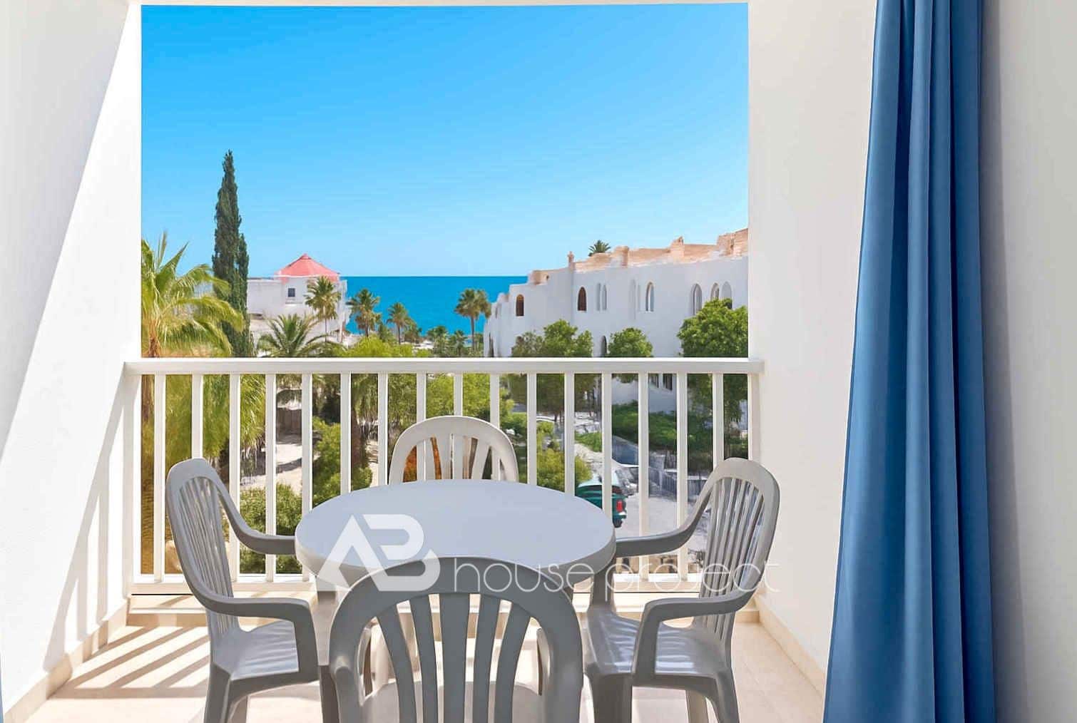 1 sovrum Lägenhet till salu i Adeje med pool - 265 000 € (Ref: 9357387)