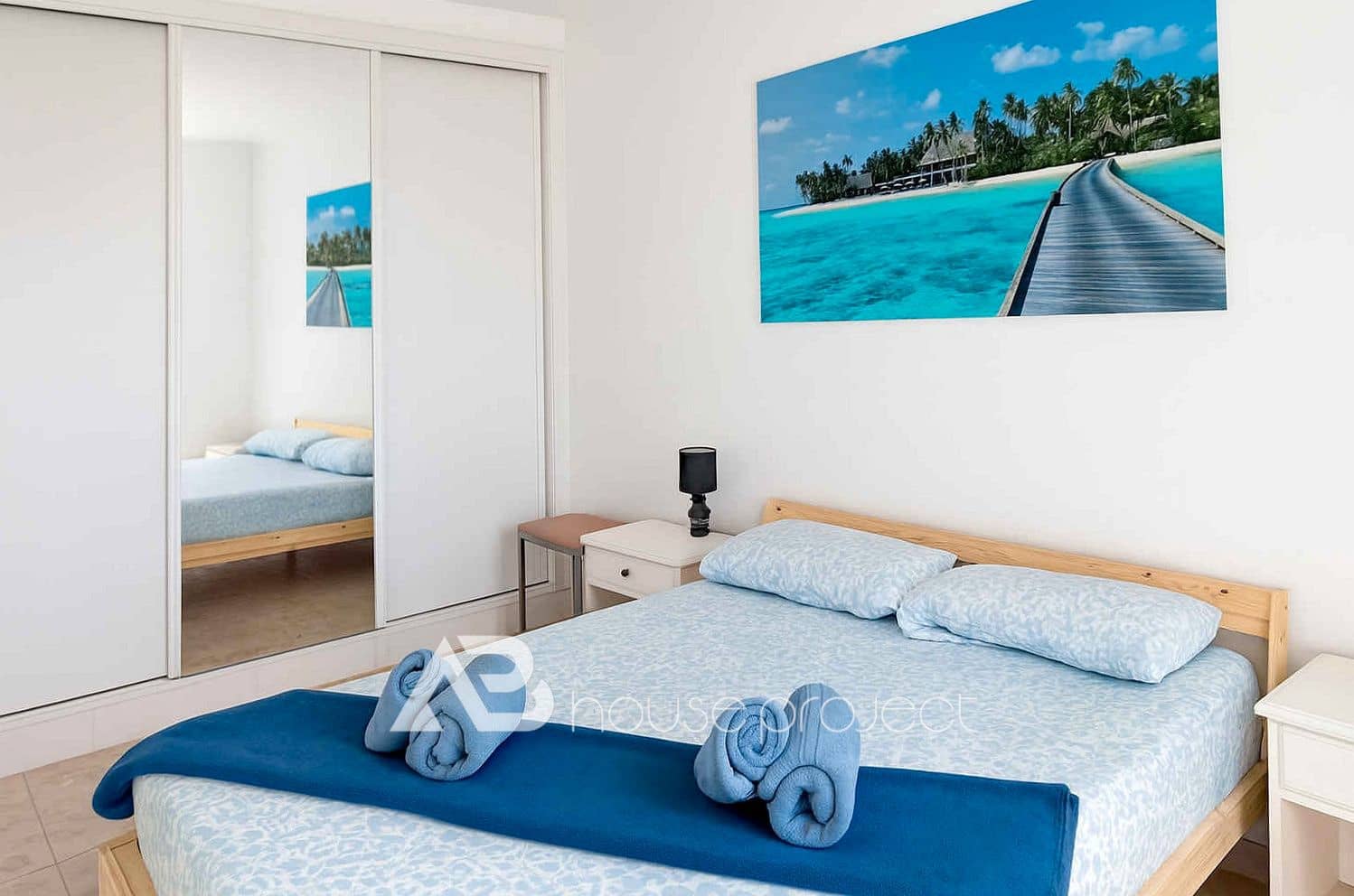 1 sovrum Lägenhet till salu i Adeje med pool - 265 000 € (Ref: 9357387)