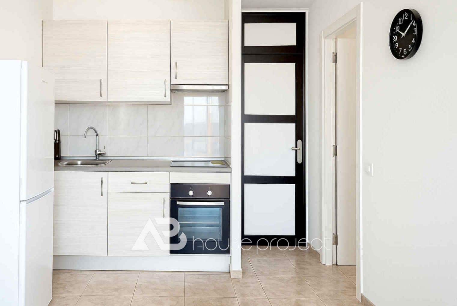 1 sovrum Lägenhet till salu i Adeje med pool - 265 000 € (Ref: 9357387)