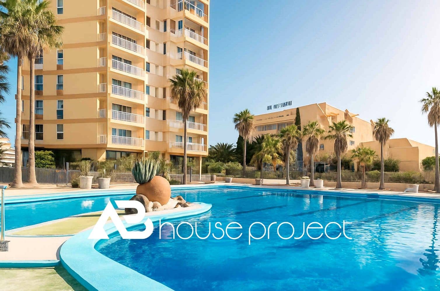 1 sovrum Lägenhet till salu i Adeje med pool - 265 000 € (Ref: 9357387)