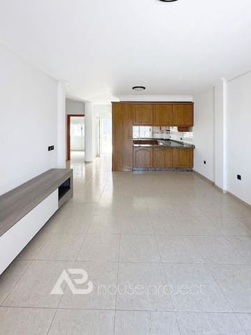 2 quarto Apartamento para venda em Torviscas Centro y Alto, Adeje com piscina - 390 000 € (Ref: 9357391)