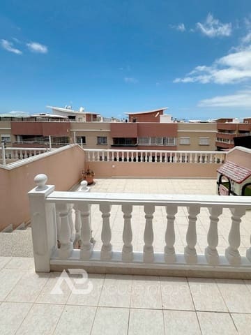 2 quarto Apartamento para venda em Torviscas Centro y Alto, Adeje com piscina - 390 000 € (Ref: 9357391)