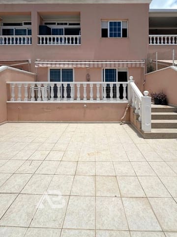 2 quarto Apartamento para venda em Torviscas Centro y Alto, Adeje com piscina - 390 000 € (Ref: 9357391)