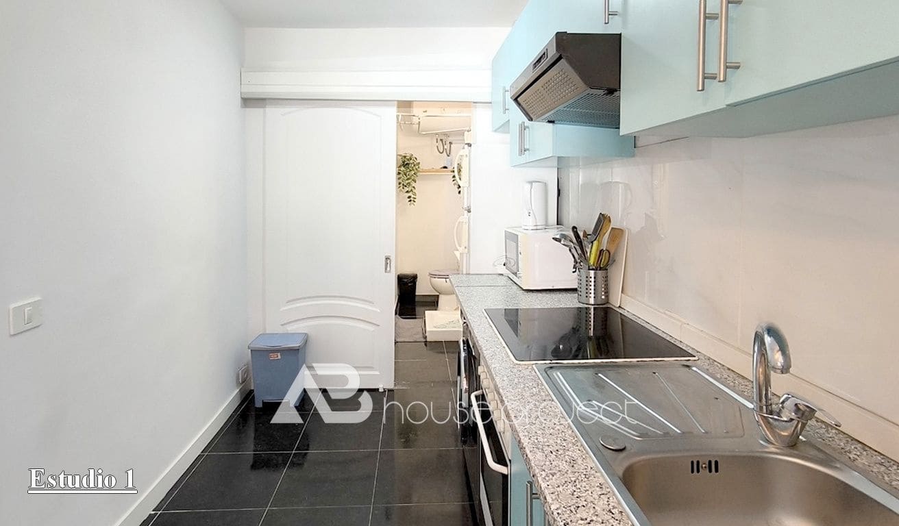 3 soveværelse Lejlighed til salg i Adeje med swimmingpool - € 385.000 (Ref: 9357392)