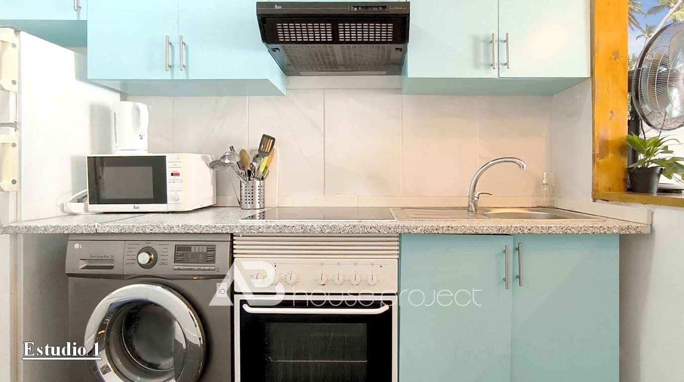 3 soveværelse Lejlighed til salg i Adeje med swimmingpool - € 385.000 (Ref: 9357392)