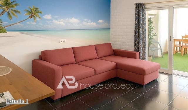 Piso de 3 habitaciones en San Eugenio Alto, Adeje en venta con piscina - 385.000 € (Ref: 9357392)