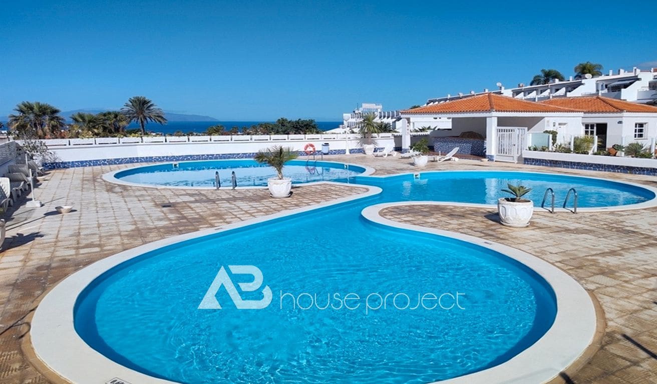 3 soveværelse Lejlighed til salg i Adeje med swimmingpool - € 385.000 (Ref: 9357392)