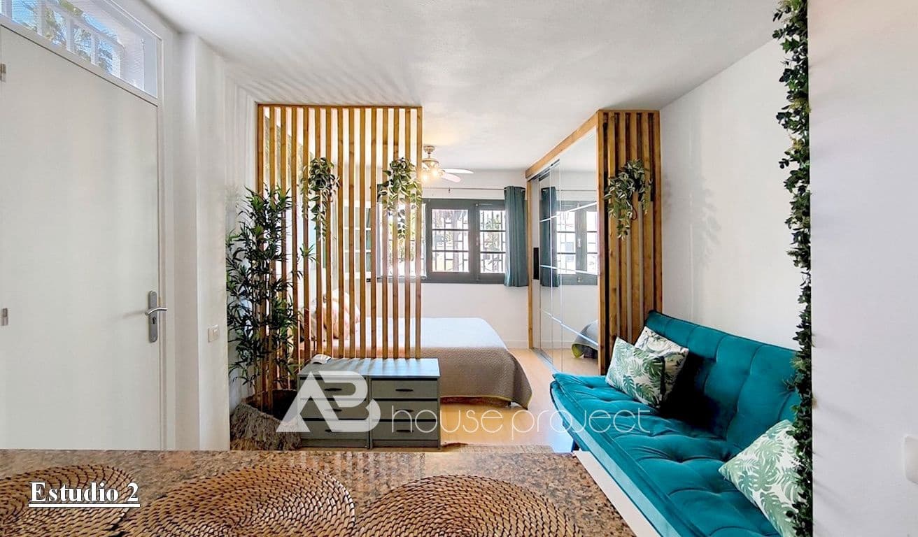 3 soveværelse Lejlighed til salg i Adeje med swimmingpool - € 385.000 (Ref: 9357392)