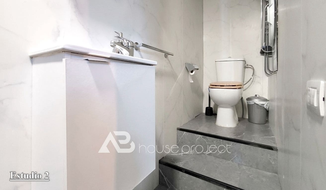 3 soveværelse Lejlighed til salg i Adeje med swimmingpool - € 385.000 (Ref: 9357392)