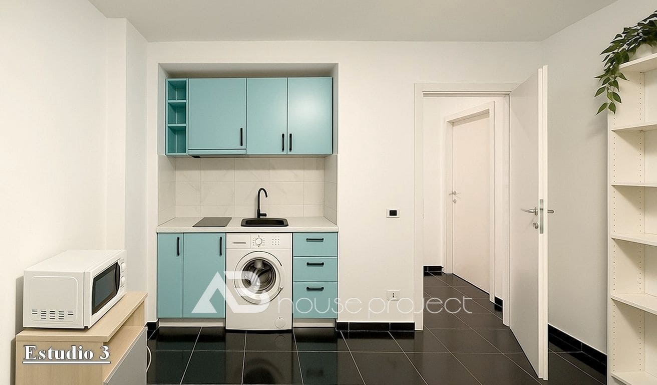 3 soveværelse Lejlighed til salg i Adeje med swimmingpool - € 385.000 (Ref: 9357392)