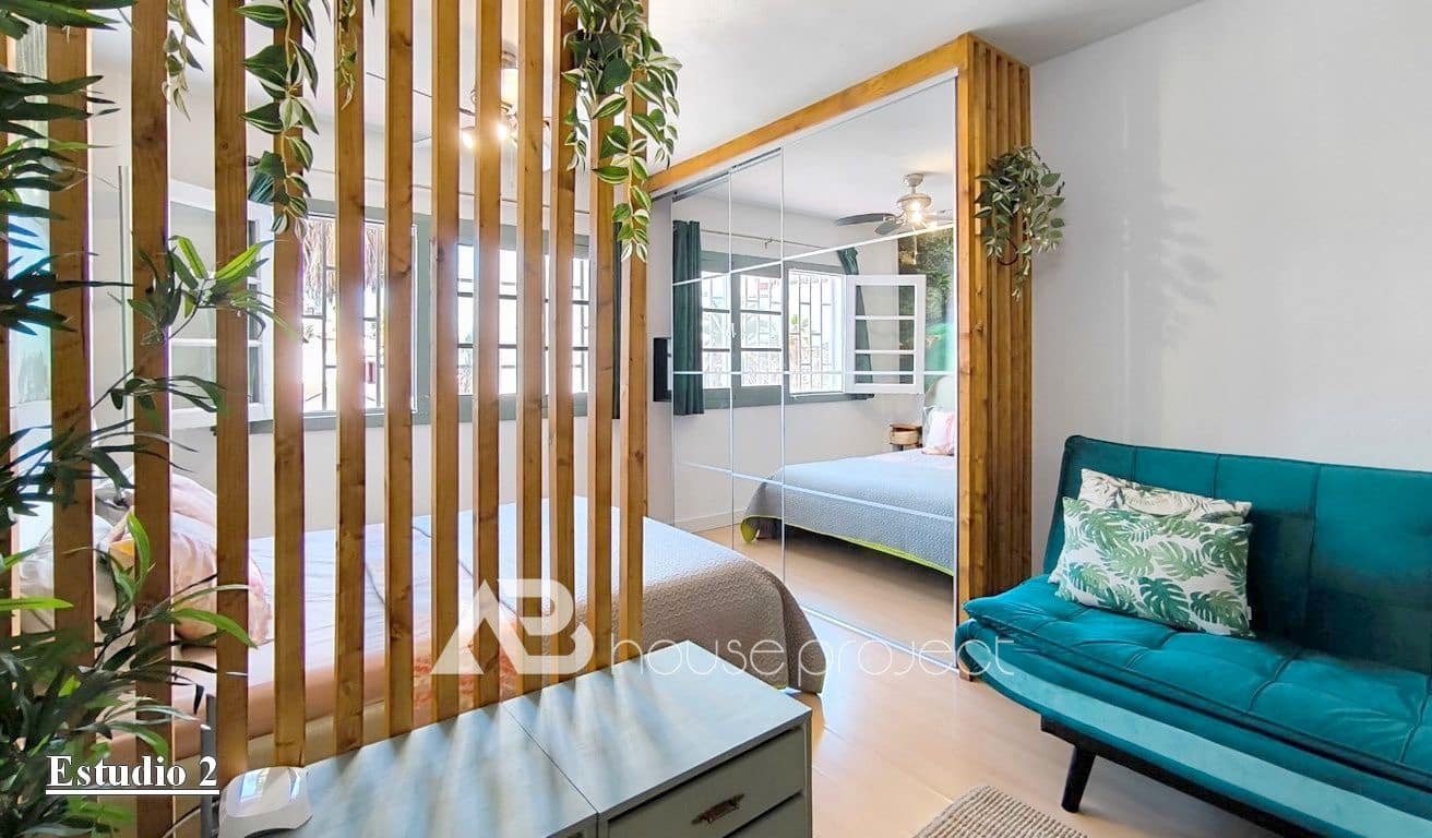 3 soveværelse Lejlighed til salg i Adeje med swimmingpool - € 385.000 (Ref: 9357392)