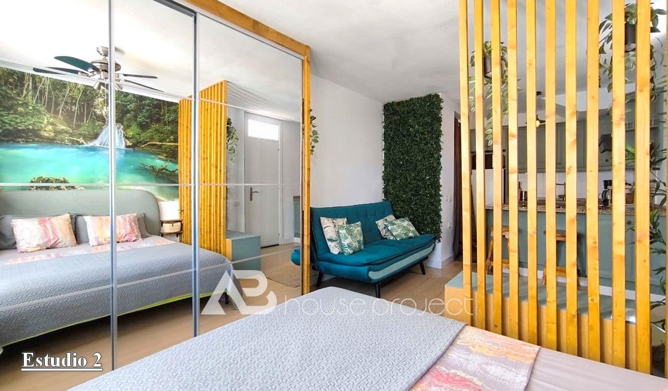 3 soveværelse Lejlighed til salg i Adeje med swimmingpool - € 385.000 (Ref: 9357392)