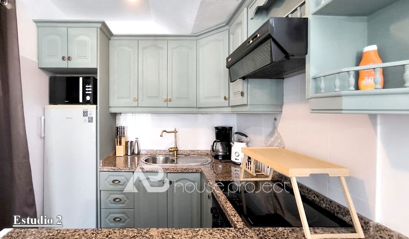 3 soveværelse Lejlighed til salg i Adeje med swimmingpool - € 385.000 (Ref: 9357392)