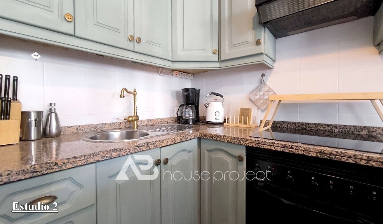 3 soveværelse Lejlighed til salg i Adeje med swimmingpool - € 385.000 (Ref: 9357392)