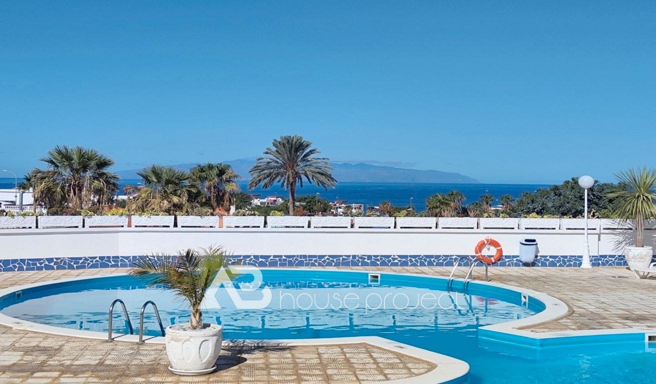 3 soveværelse Lejlighed til salg i Adeje med swimmingpool - € 385.000 (Ref: 9357392)