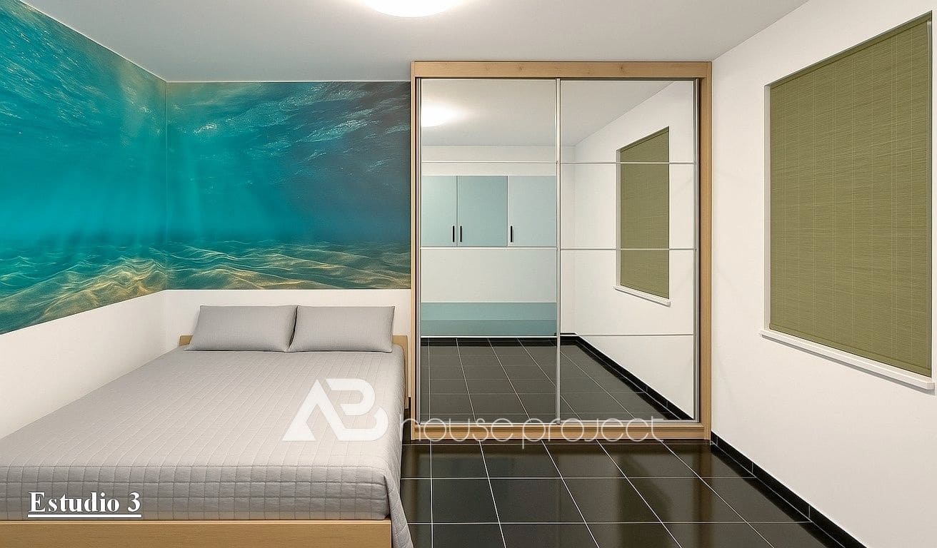 3 soveværelse Lejlighed til salg i Adeje med swimmingpool - € 385.000 (Ref: 9357392)