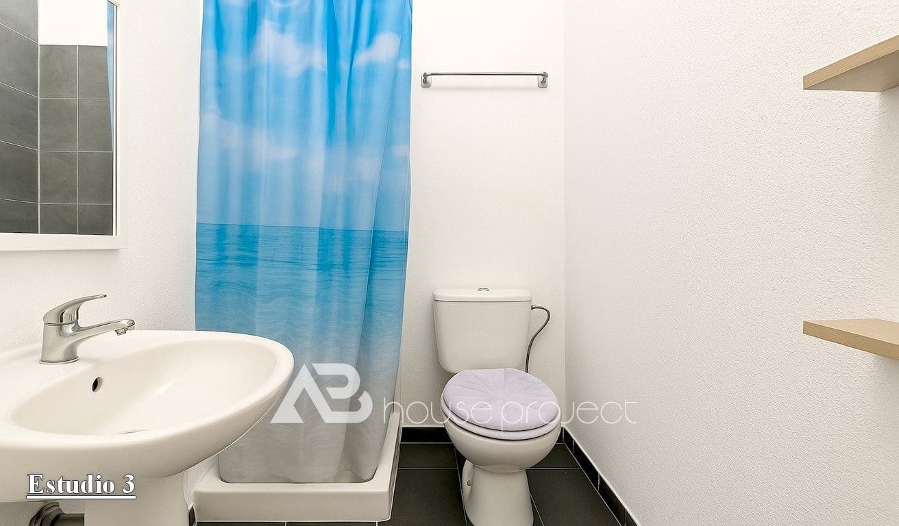 3 soveværelse Lejlighed til salg i Adeje med swimmingpool - € 385.000 (Ref: 9357392)