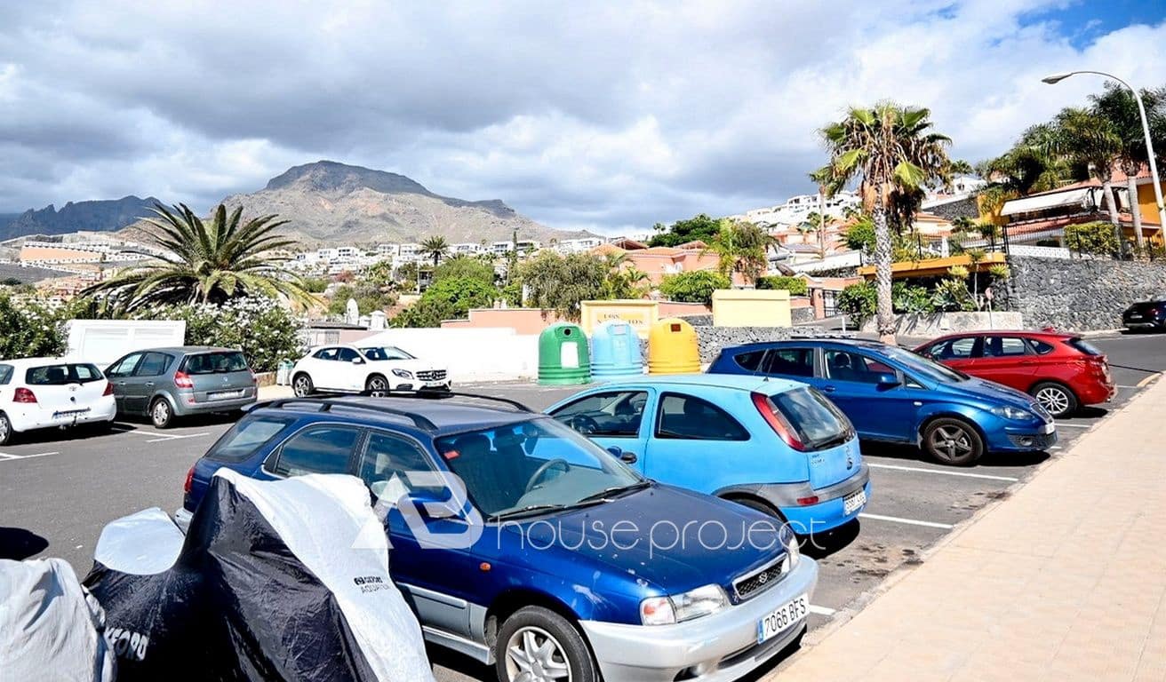 3 soveværelse Lejlighed til salg i Adeje med swimmingpool - € 385.000 (Ref: 9357392)