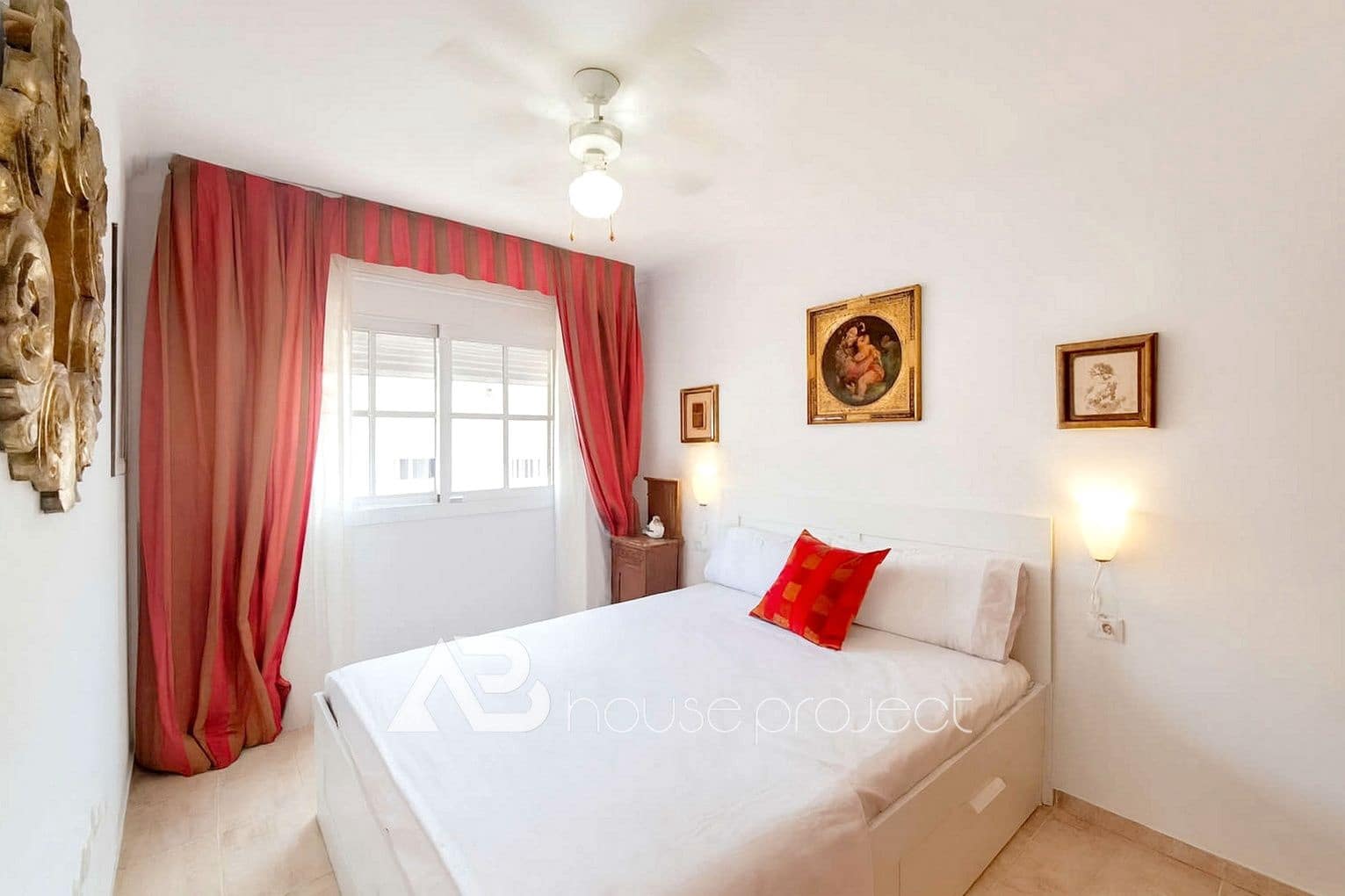 Piso de 2 habitaciones en Arona en venta con garaje - 250.000 € (Ref: 9357395)