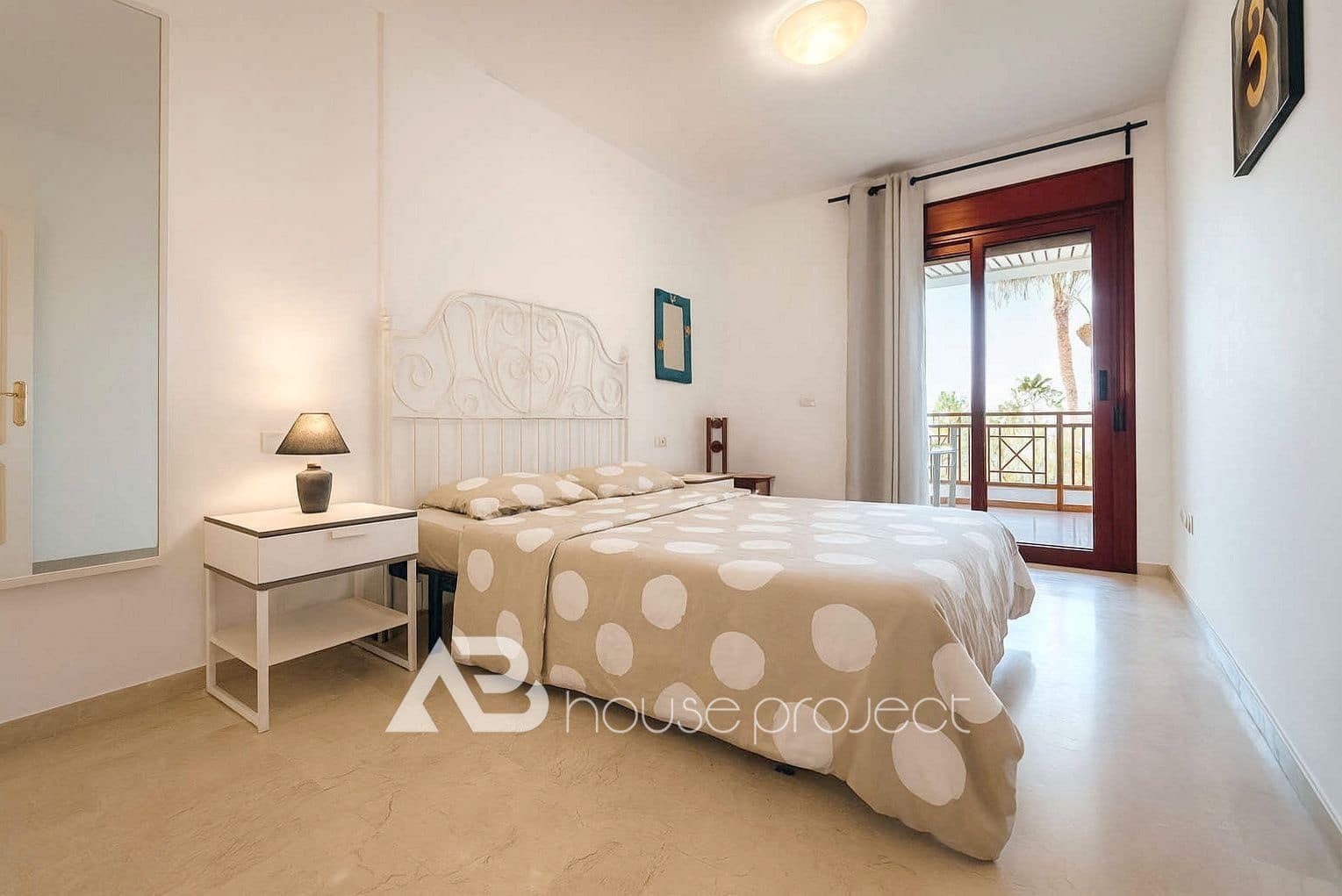 1 makuuhuone Asunto myytävänä paikassa Arona mukana uima-altaan - 260 000 € (Ref: 9357398)