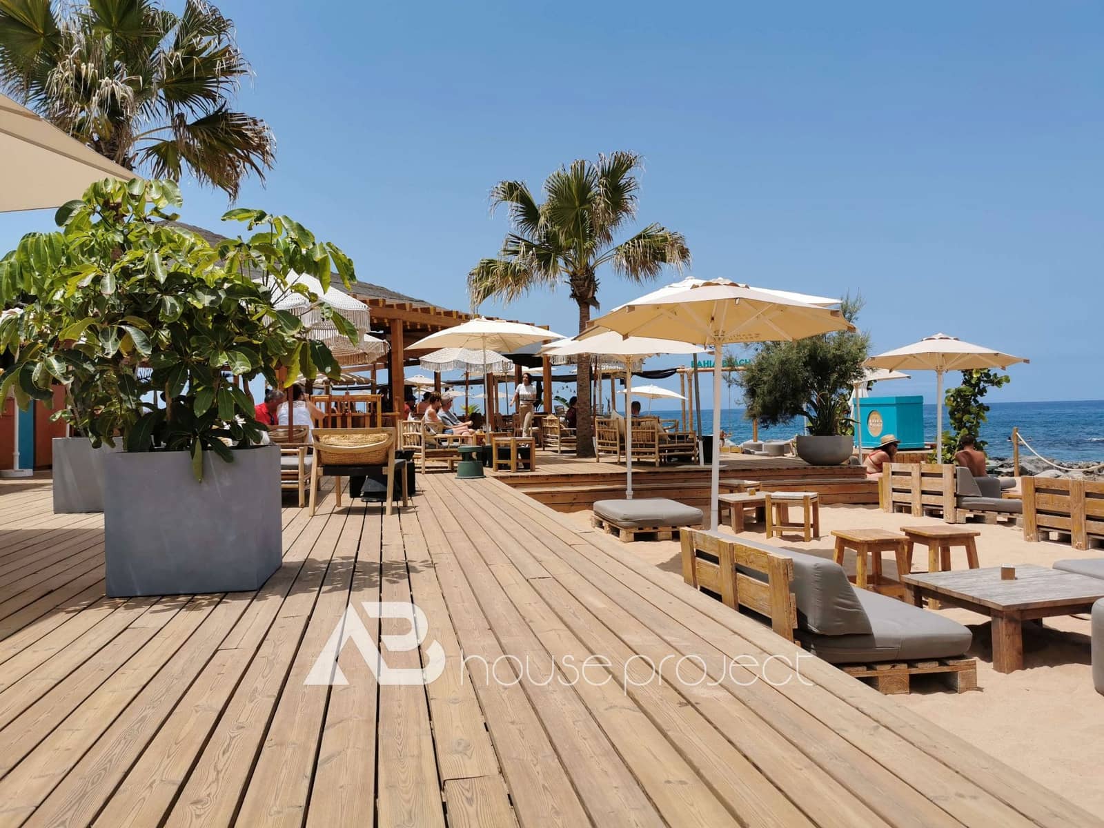 1 makuuhuone Asunto myytävänä paikassa Arona mukana uima-altaan - 260 000 € (Ref: 9357398)