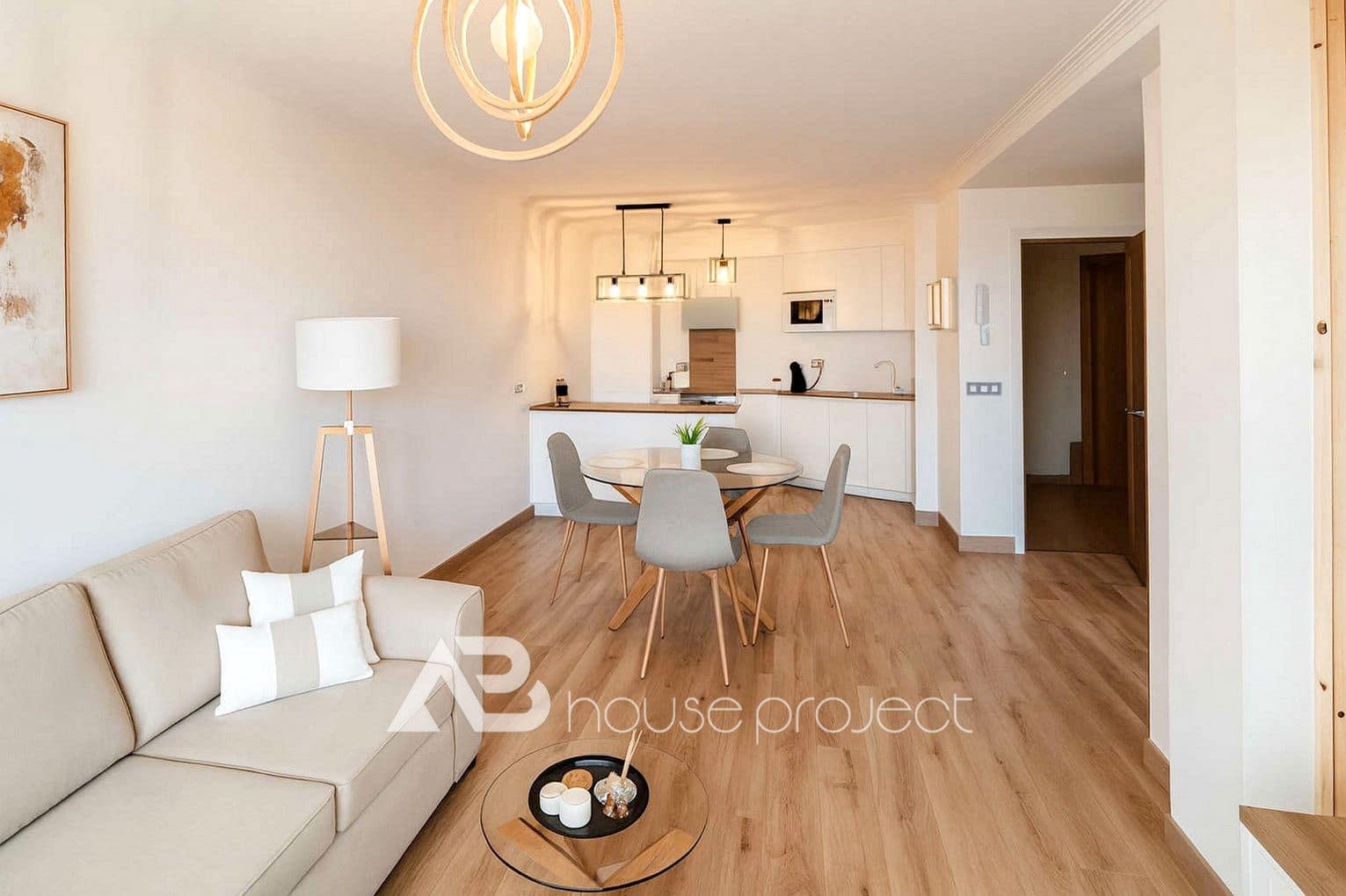 1 soveværelse Lejlighed til salg i Granadilla de Abona med swimmingpool - € 335.000 (Ref: 9357399)