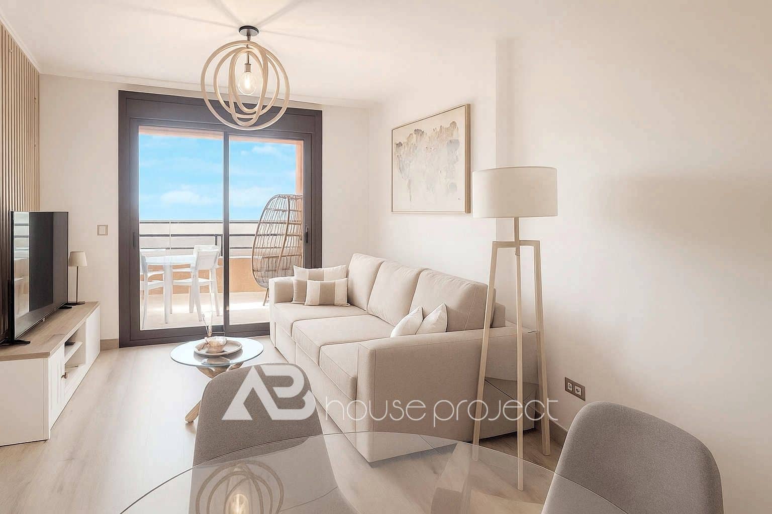 1 soveværelse Lejlighed til salg i Granadilla de Abona med swimmingpool - € 335.000 (Ref: 9357399)