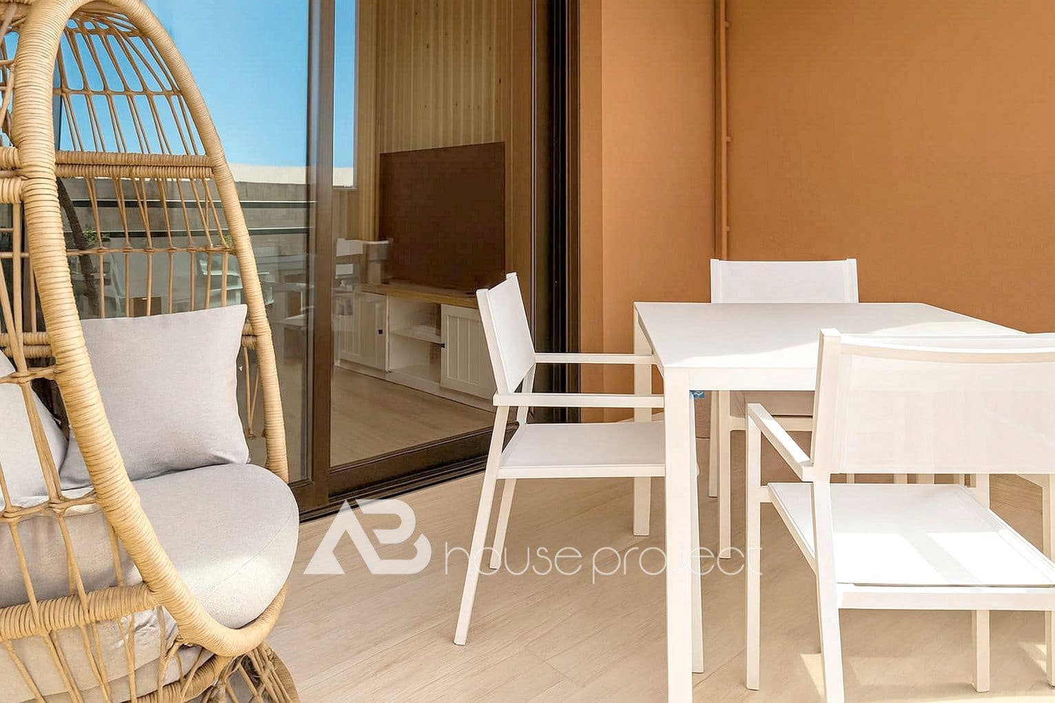 1 soveværelse Lejlighed til salg i Granadilla de Abona med swimmingpool - € 335.000 (Ref: 9357399)