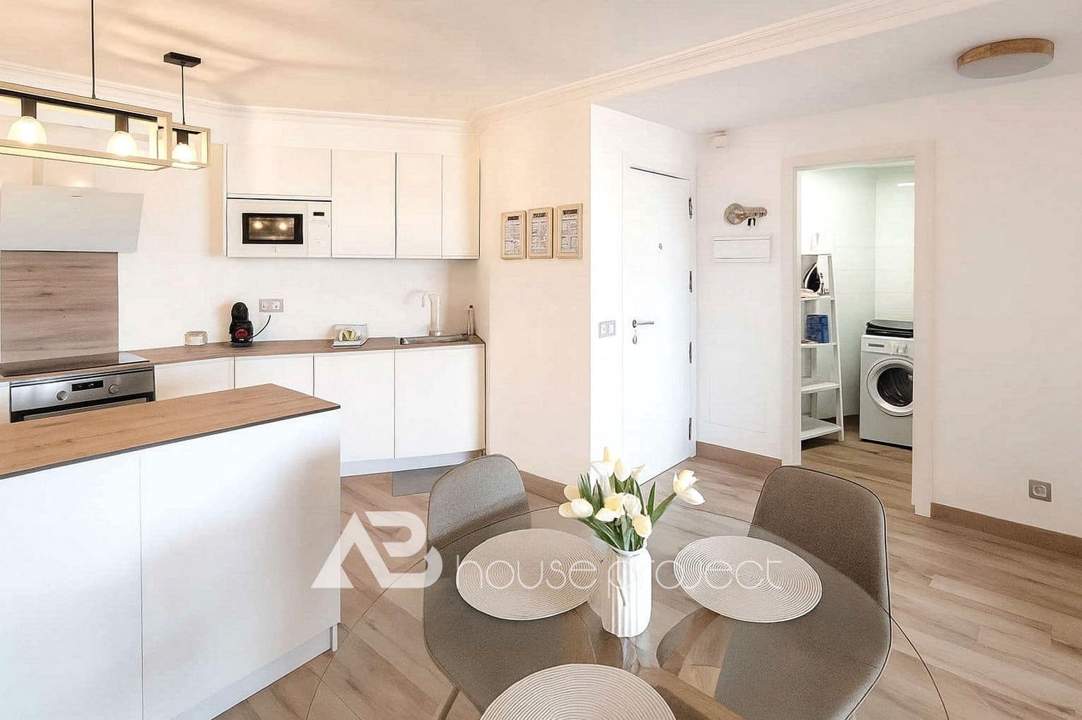 1 soveværelse Lejlighed til salg i Granadilla de Abona med swimmingpool - € 335.000 (Ref: 9357399)